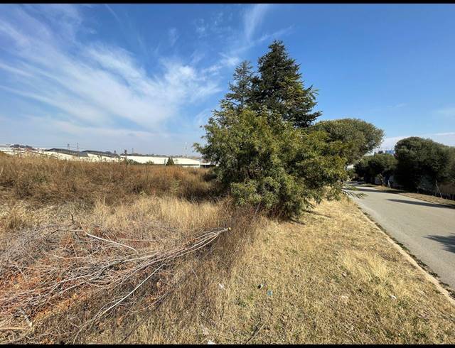 5,531M² VACANT LAND FOR SALE IN AUSTIN VIEW